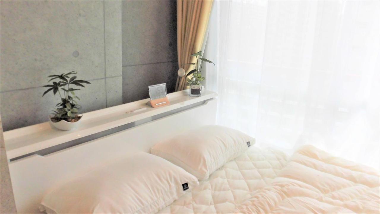 Lineweb Home Sapporo Exterior foto