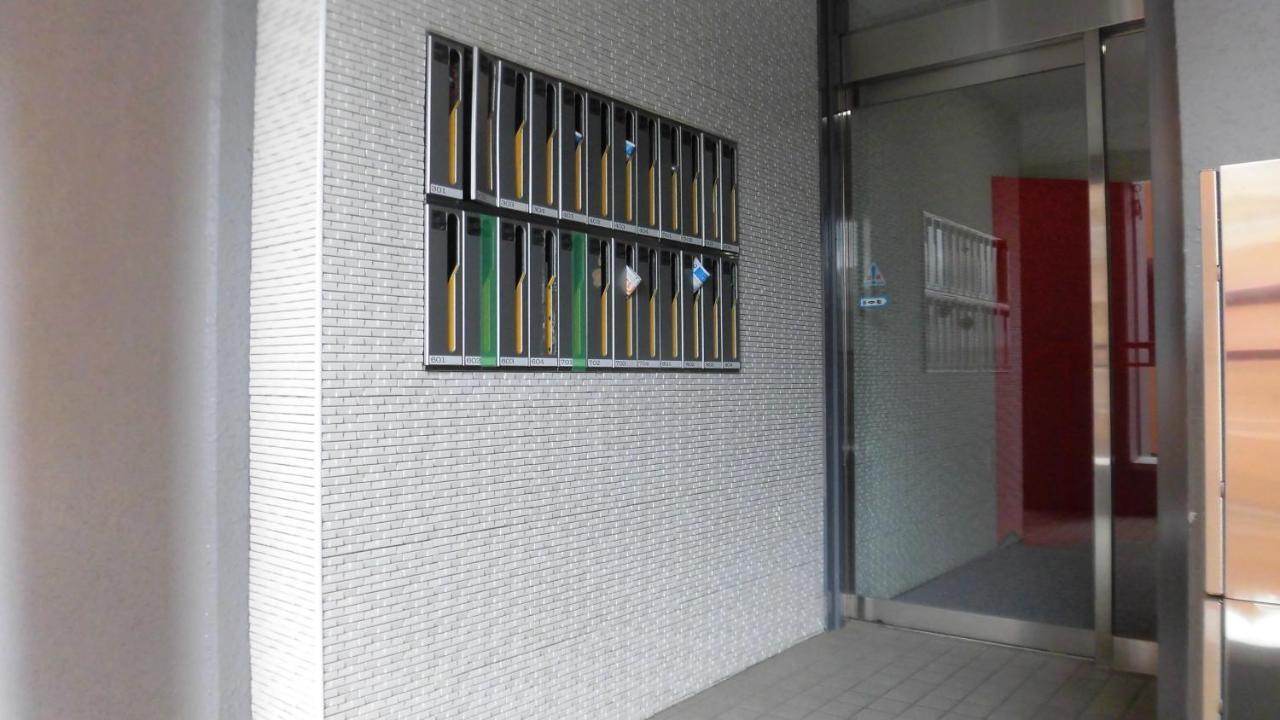 Lineweb Home Sapporo Exterior foto